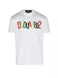 DSQUARED2 | T-Shirt | Blanc