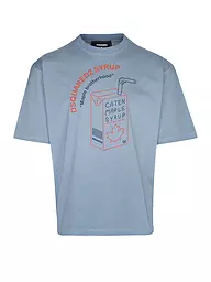 DSQUARED2 | T-Shirt | Bleu