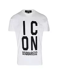 DSQUARED2 | T-Shirt | Blanc