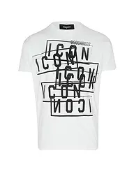 DSQUARED2 | T-Shirt | Blanc