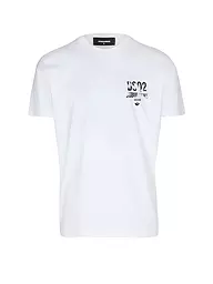 DSQUARED2 | T-Shirt | Blanc