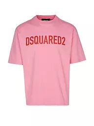 DSQUARED2 | T-shirt | Rose vif