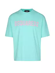 DSQUARED2 | T-shirt | Menthe
