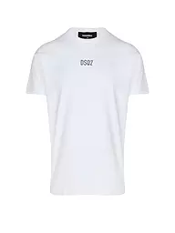 DSQUARED2 | T-shirt | Blanc