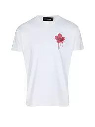DSQUARED2 | T-Shirt | Blanc