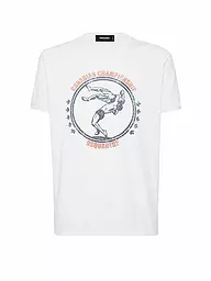 DSQUARED2 | T-shirt | Blanc