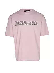 DSQUARED2 | T-shirt | Rose