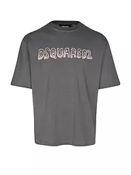 DSQUARED2 | T-shirt | Gris