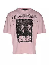 DSQUARED2 | T-shirt | Rose