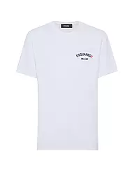 DSQUARED2 | T-Shirt | Blanc