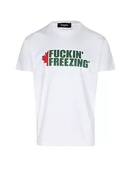 DSQUARED2 | T-shirt | Blanc