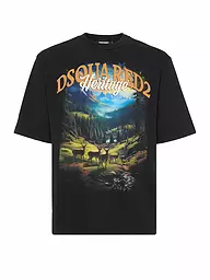 DSQUARED2 | T-shirt | Noir