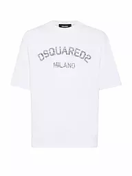 DSQUARED2 | T-shirt | Blanc