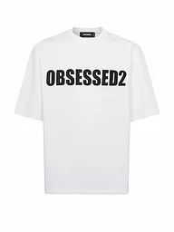 DSQUARED2 | T-shirt | Blanc