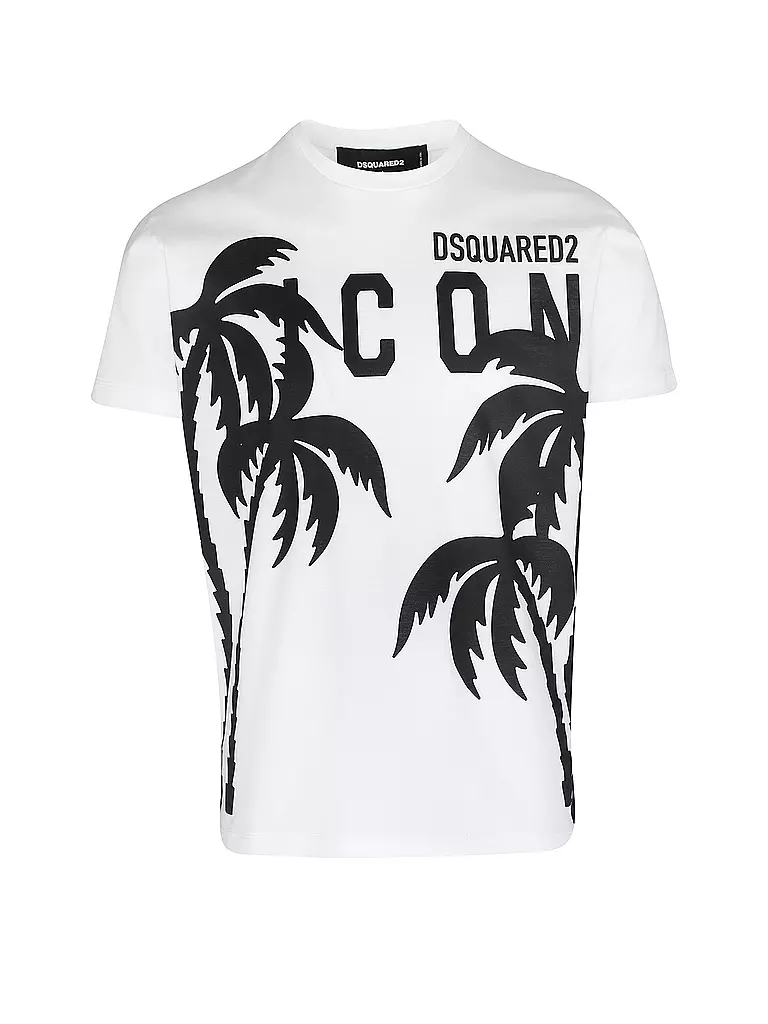 DSQUARED2 | T-Shirt | Blanc