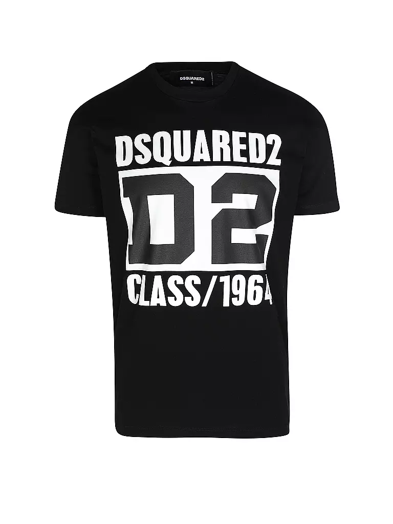 DSQUARED2 | T-Shirt | Noir