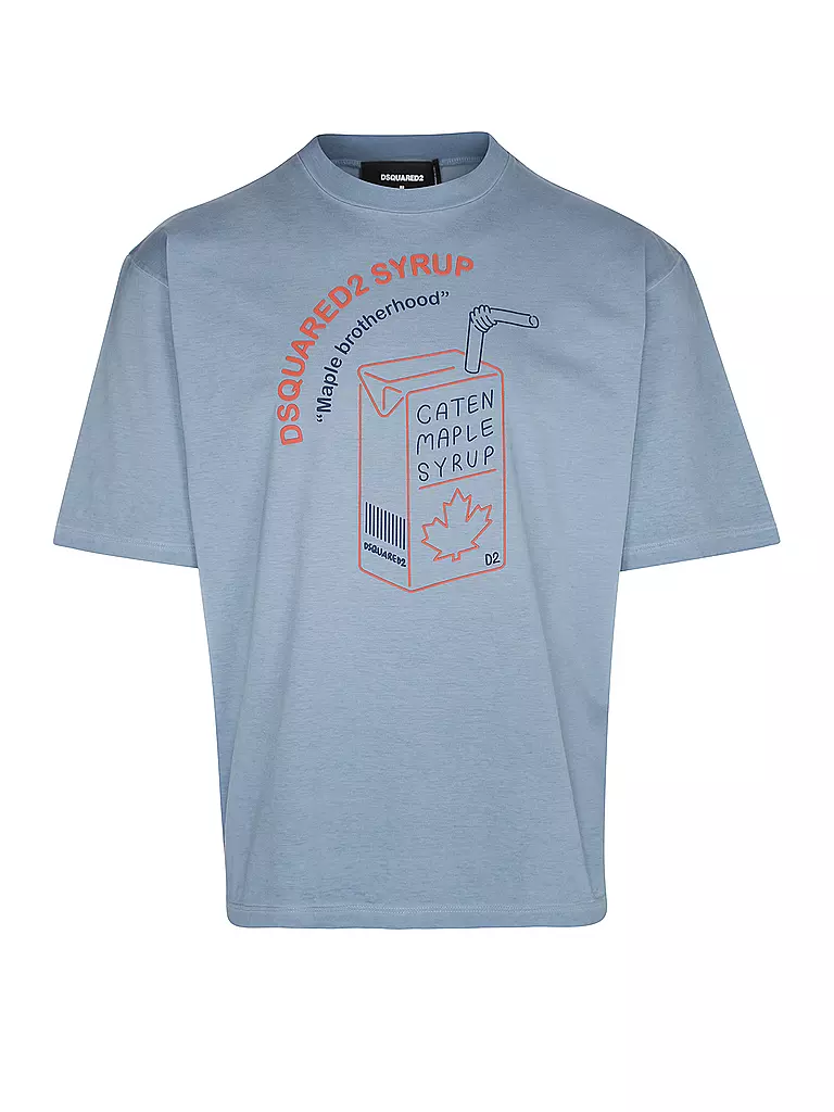 DSQUARED2 | T-Shirt | Bleu