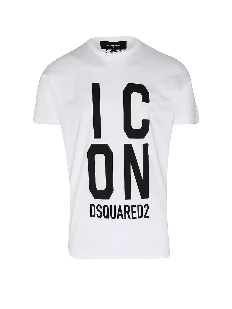 DSQUARED2 | T-Shirt | Blanc