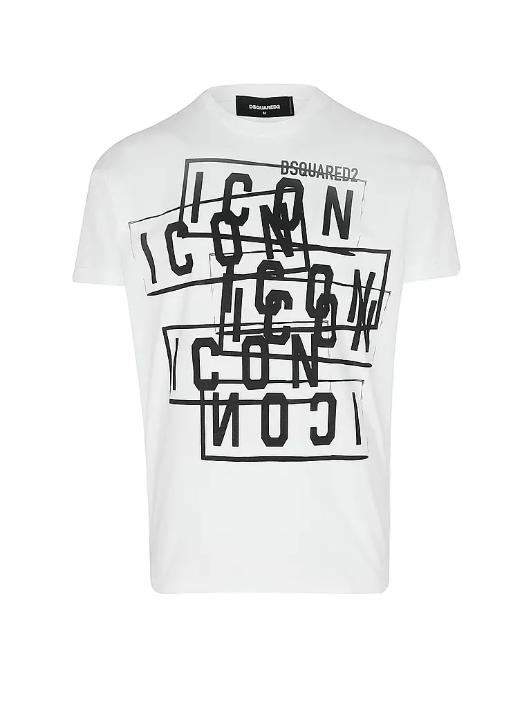 DSQUARED2 | T-Shirt | Blanc