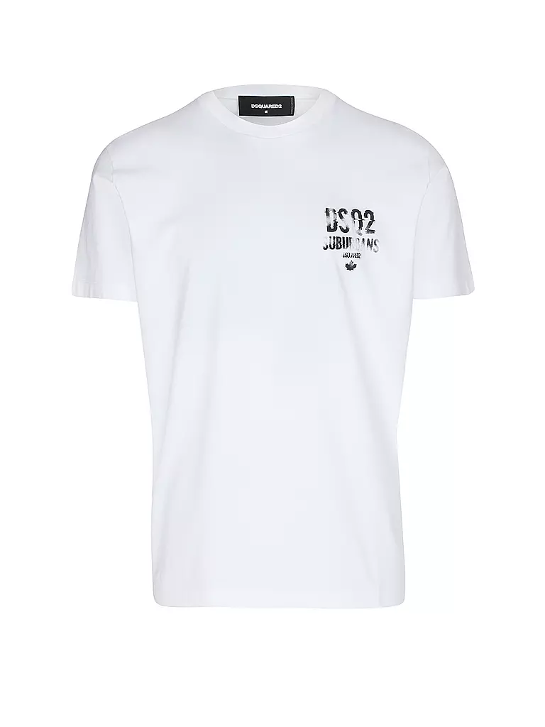 DSQUARED2 | T-Shirt | Blanc