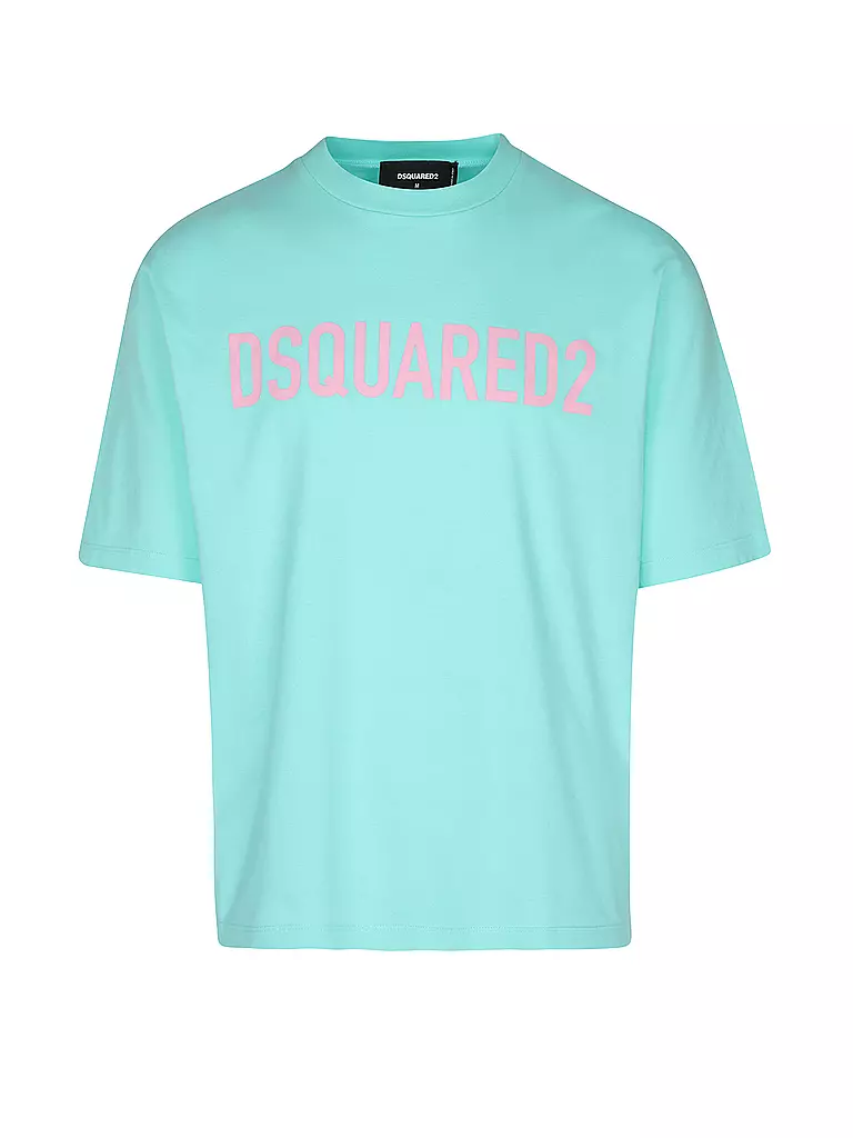 DSQUARED2 | T-shirt | mint