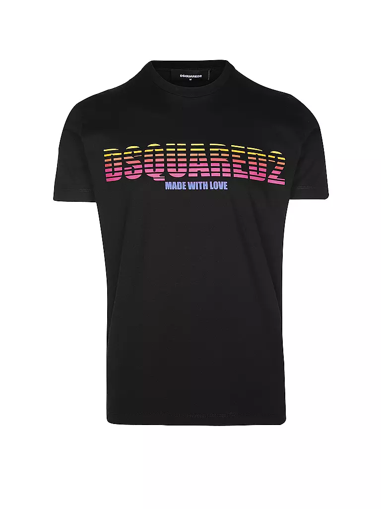 DSQUARED2 | T-Shirt | Noir