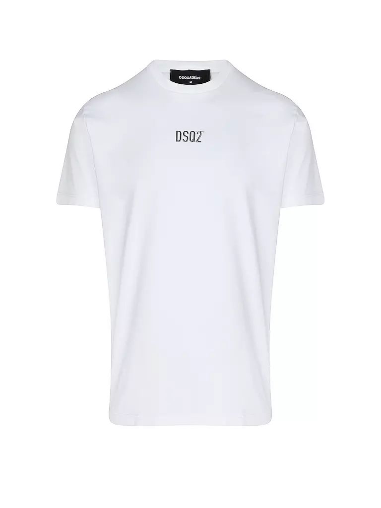 DSQUARED2 | T-shirt | Blanc