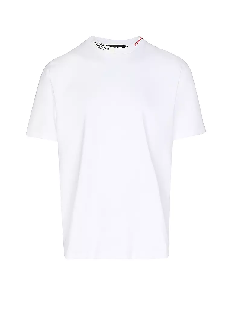 DSQUARED2 | T-shirt | Blanc