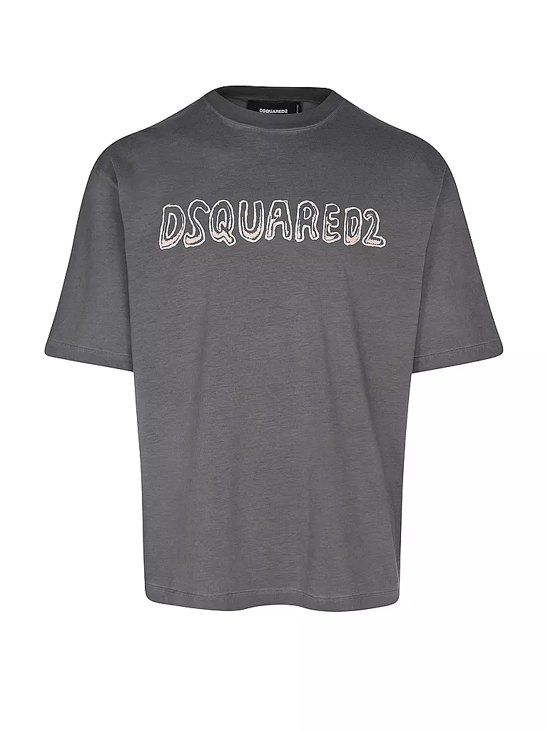 DSQUARED2 | T-Shirt | grau