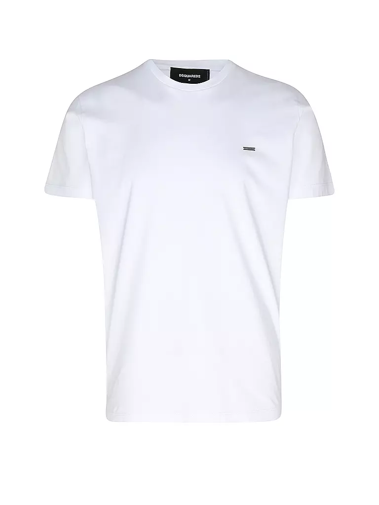 DSQUARED2 | T-shirt | Blanc