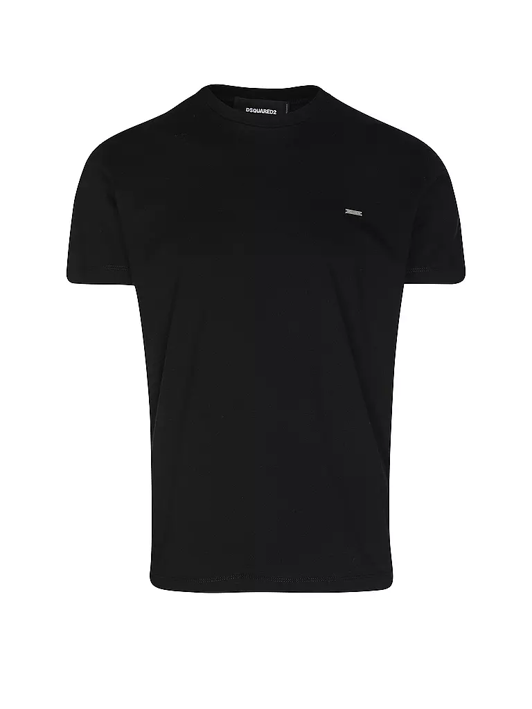 DSQUARED2 | T-shirt | Noir