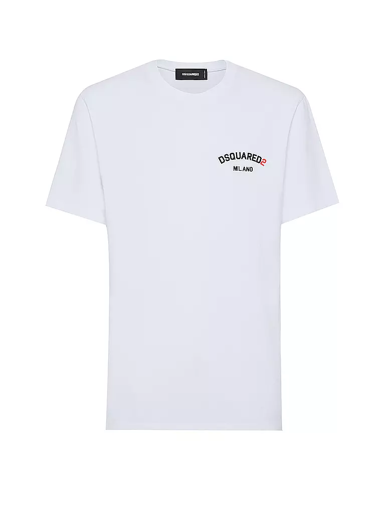 DSQUARED2 | T-Shirt | Blanc