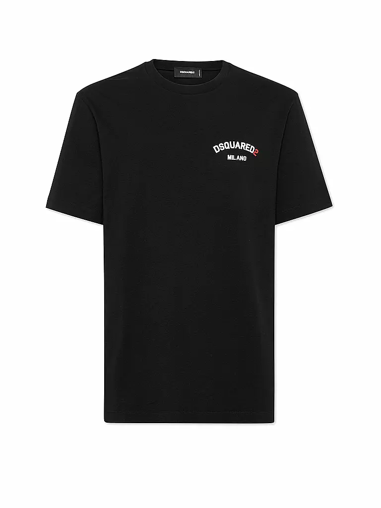 DSQUARED2 | T-shirt | Noir