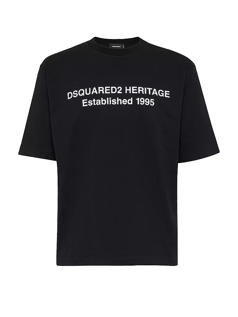 DSQUARED2 | T-Shirt | Noir