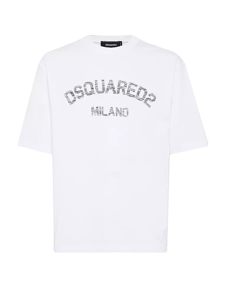 DSQUARED2 | T-shirt | Blanc
