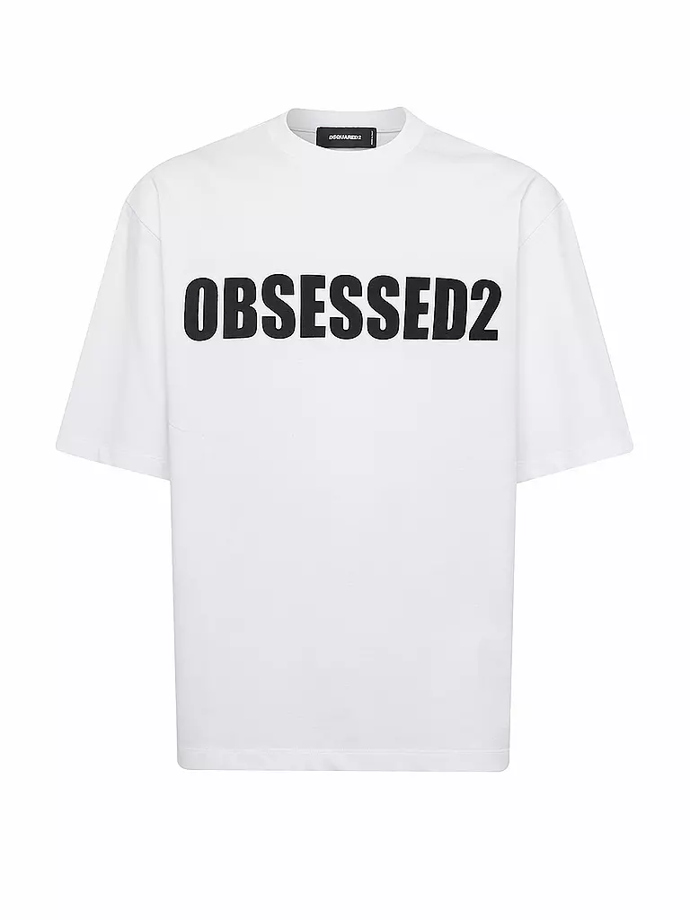 DSQUARED2 | T-shirt | Blanc