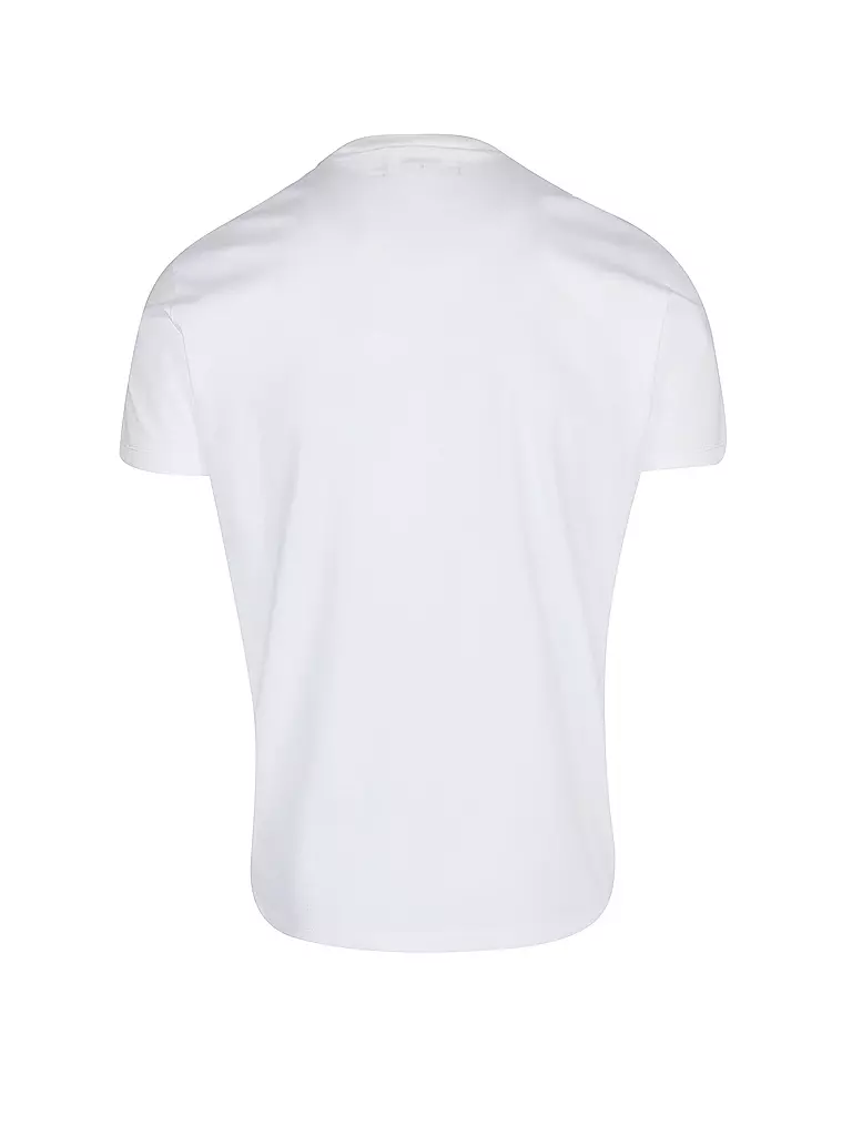 DSQUARED2 | T-shirt | Blanc