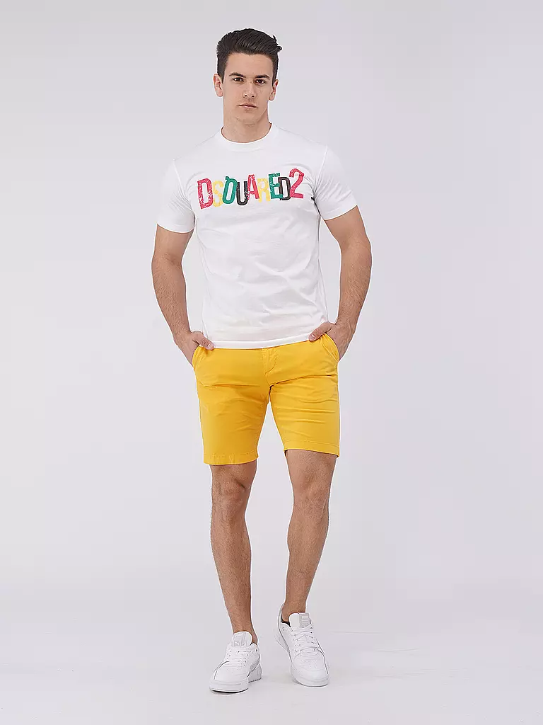 DSQUARED2 | T-Shirt | Blanc
