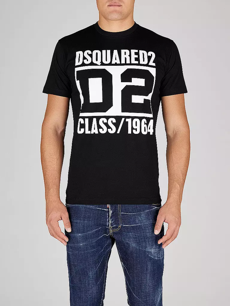 DSQUARED2 | T-Shirt | Noir