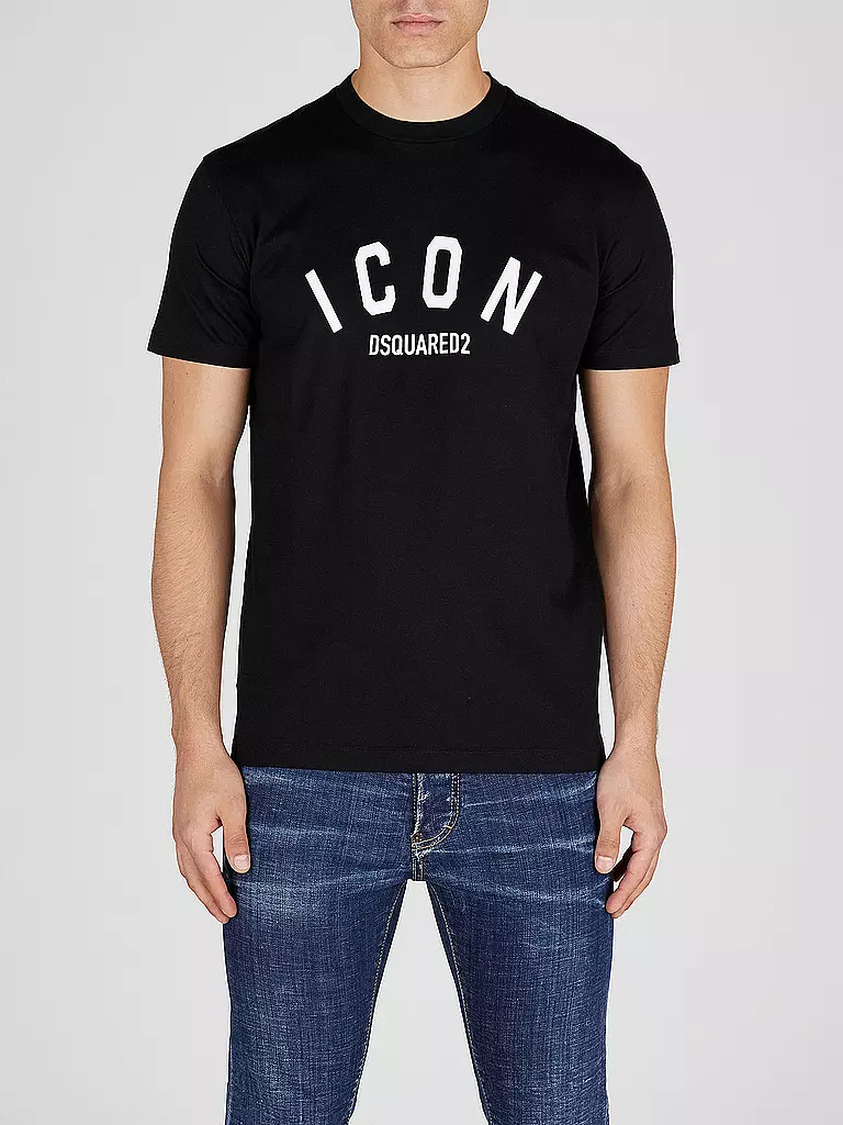 DSQUARED2 | T-Shirt | Noir