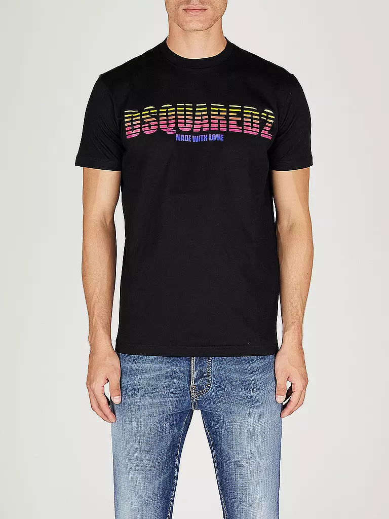 DSQUARED2 | T-Shirt | Noir