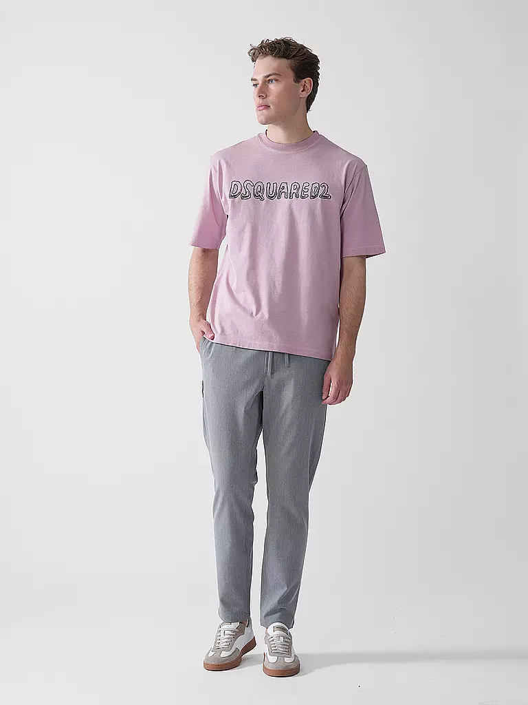 DSQUARED2 | T-shirt | rosa