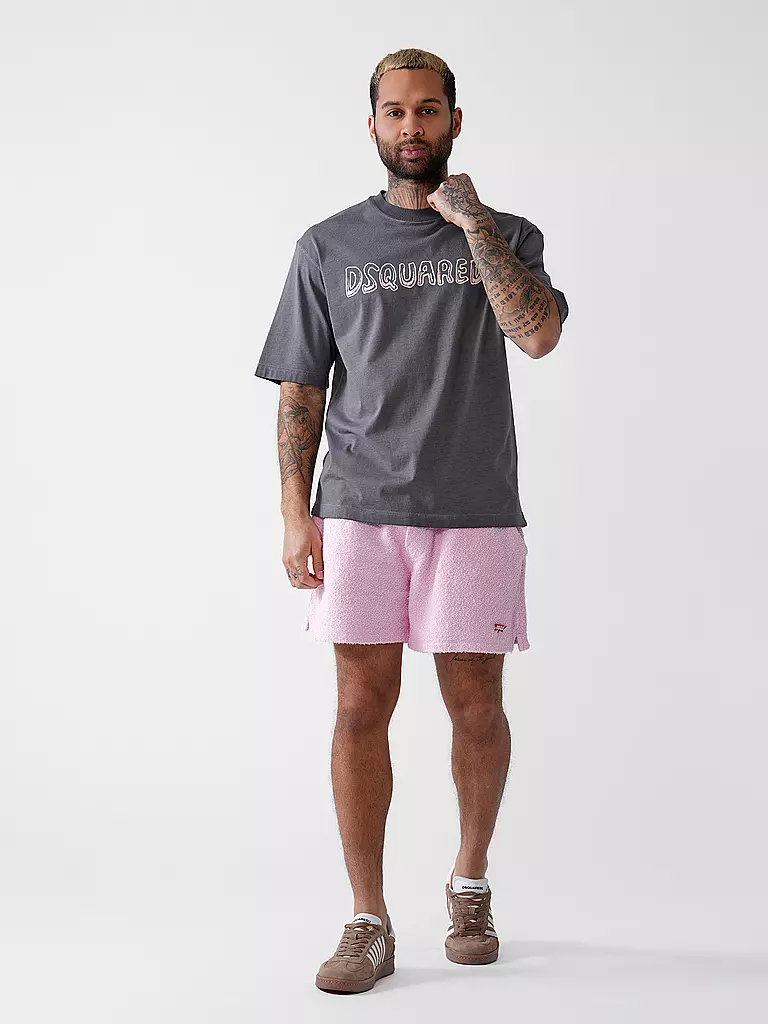 DSQUARED2 | T-Shirt | grau