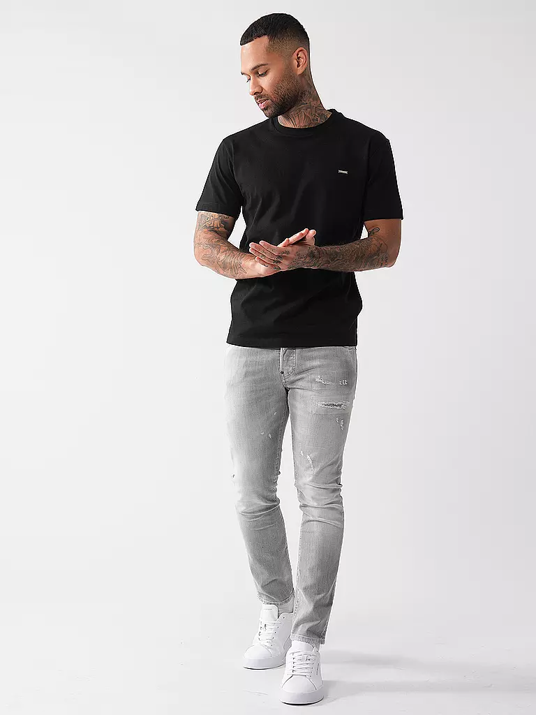 DSQUARED2 | T-shirt | Noir