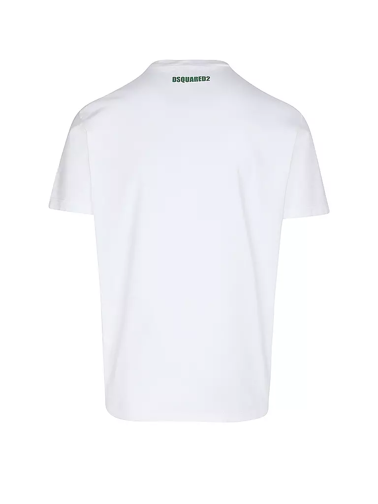 DSQUARED2 | T-shirt | Blanc