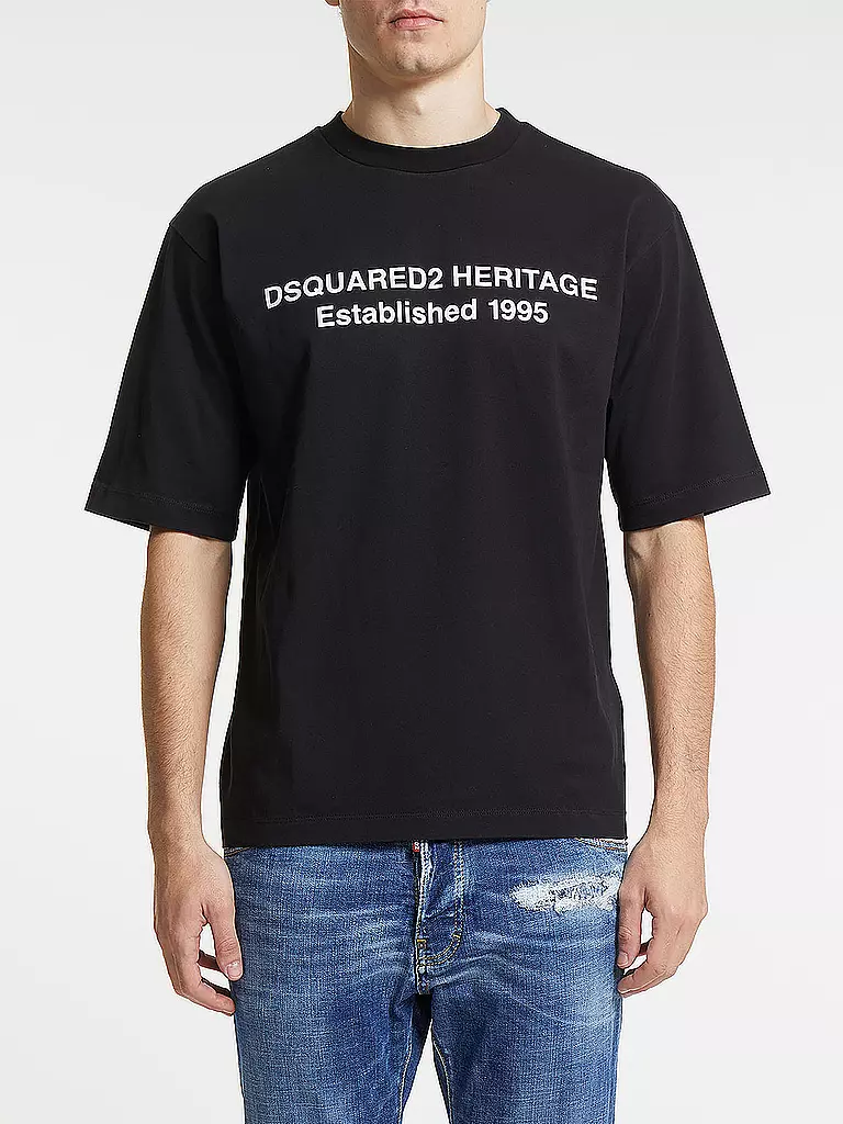 DSQUARED2 | T-Shirt | Noir