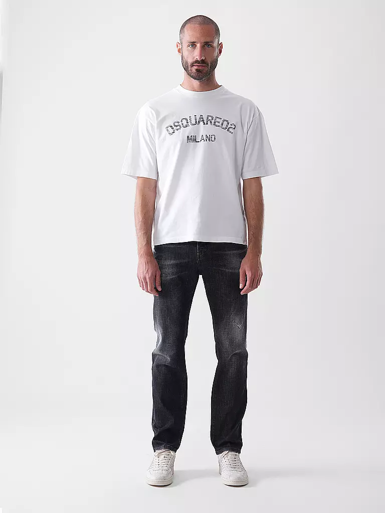 DSQUARED2 | T-shirt | Blanc