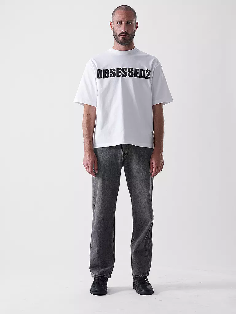 DSQUARED2 | T-shirt | Blanc