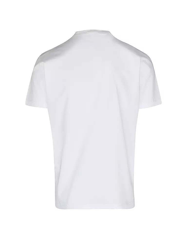 DSQUARED2 | T-Shirt | Blanc