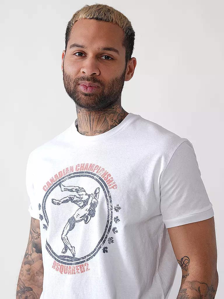 DSQUARED2 | T-shirt | 